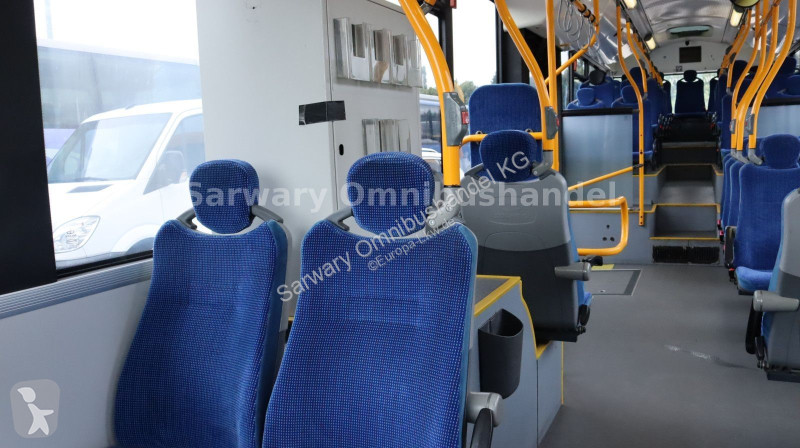 Bus Solaris H 12*EEV-Motor*O 530*A26*