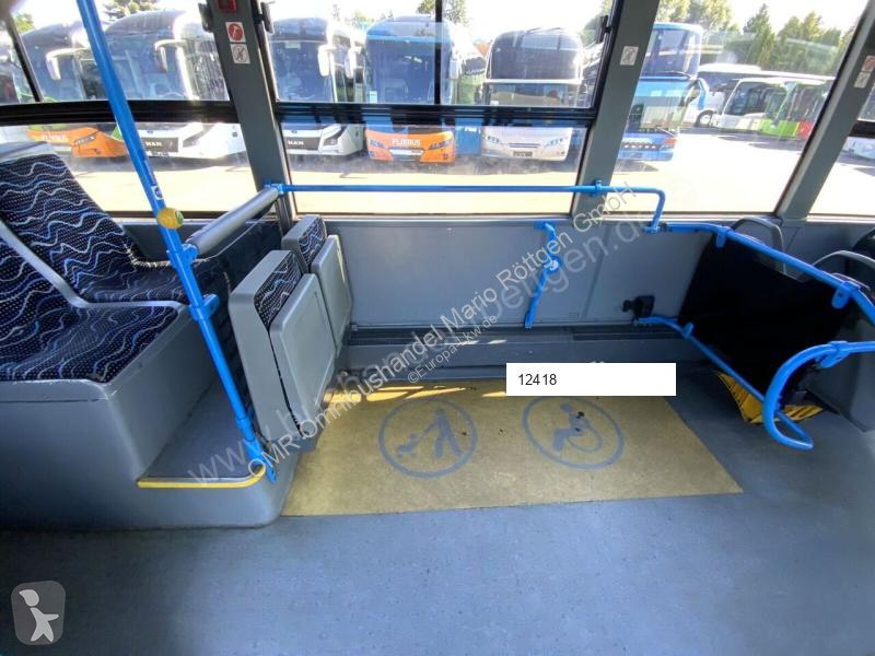 Ônibus transporte Mercedes Conecto G
