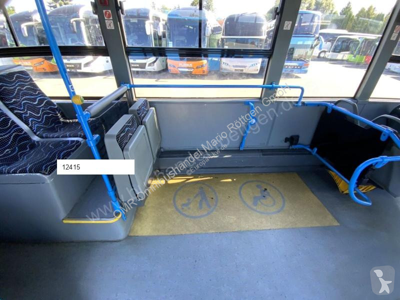 Autobús Mercedes Conecto G
