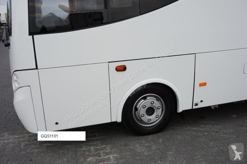 باص Mercedes / APOLLO / EURO 6 / 41 OSÓB / 114...