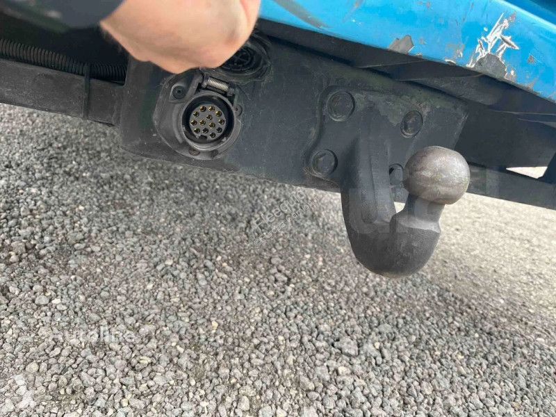 باص Iveco Ferqui