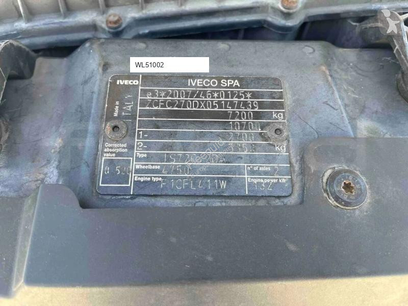 باص Iveco Indcar Mobi