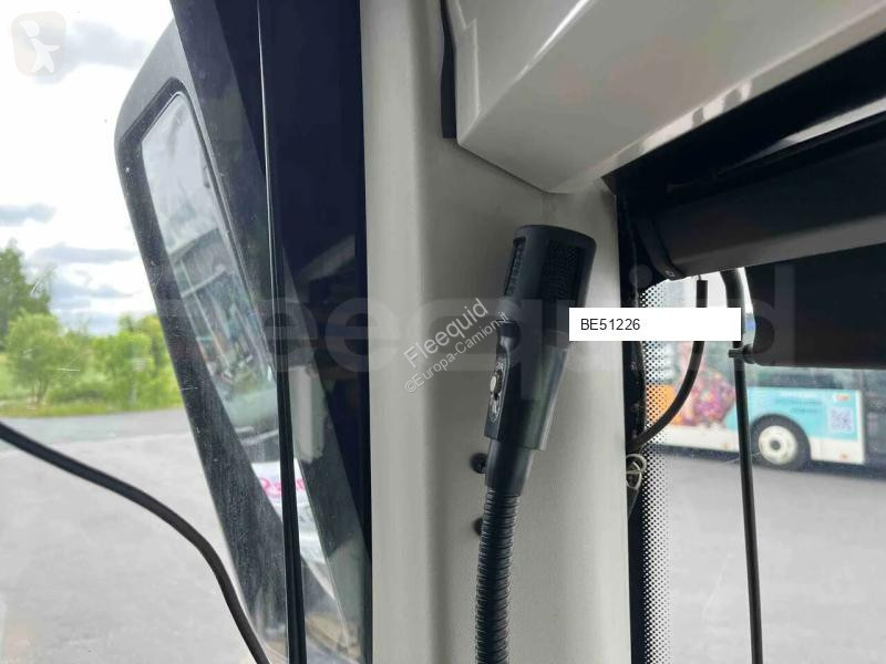 باص Iveco