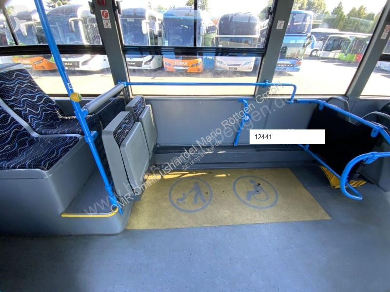 Autobus Mercedes Conecto G