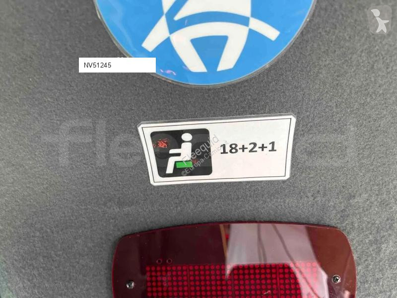 باص Mercedes