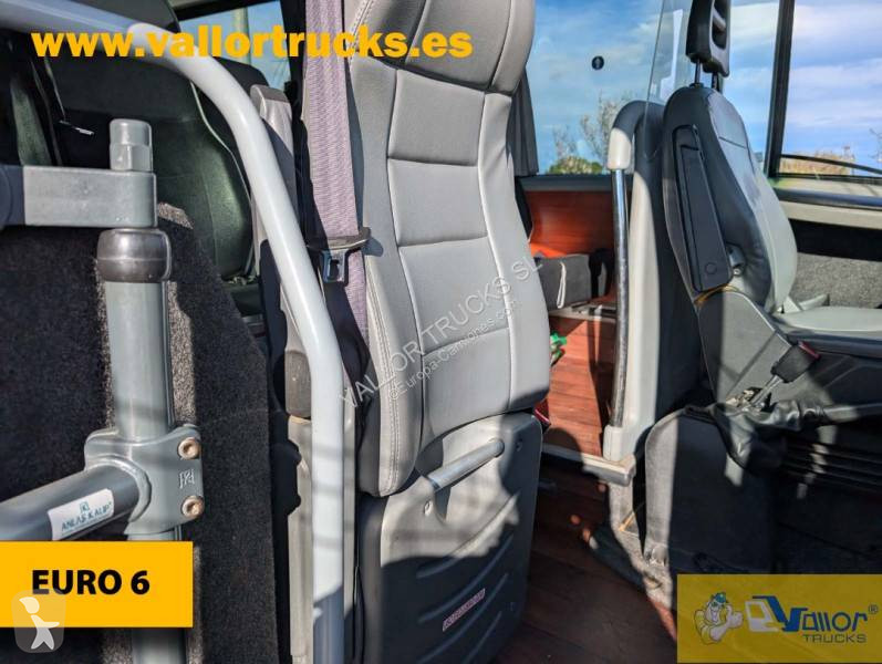 باص Iveco SUNRISE