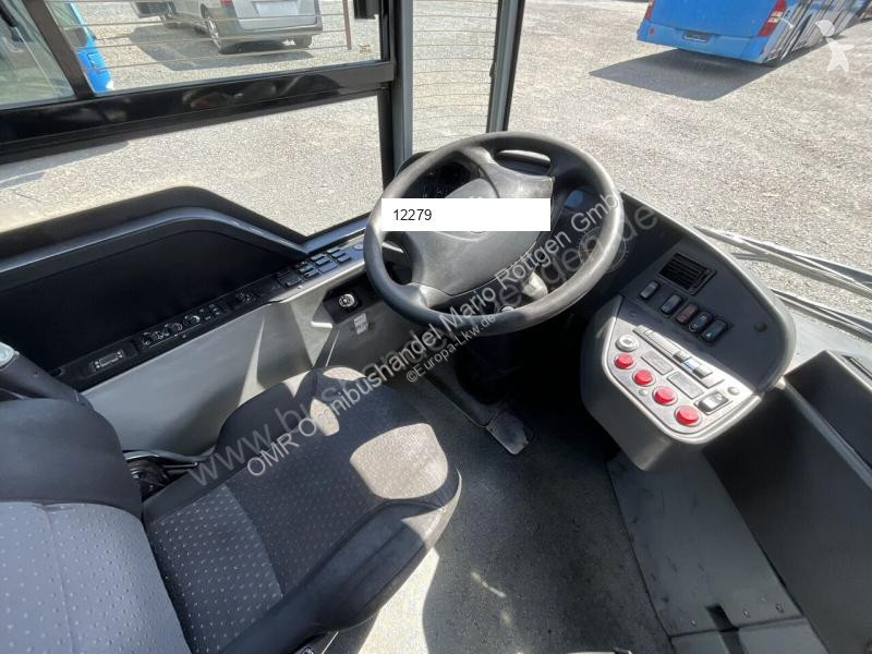 Городской автобус Mercedes Conecto G