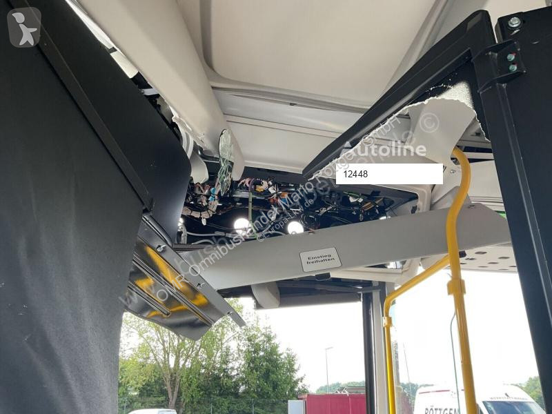 باص MAN 32 C Efficient Hybrid
