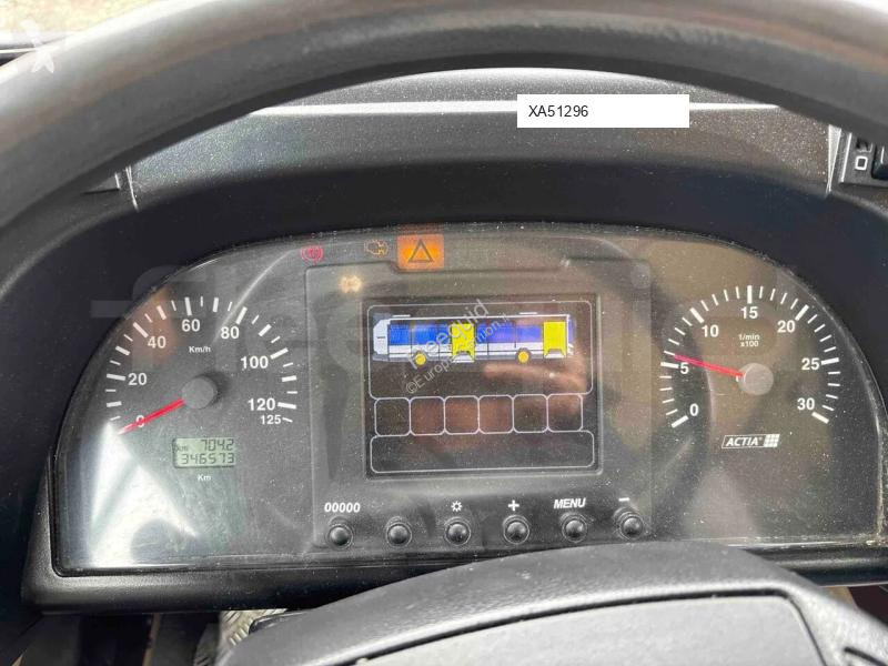 باص Iveco Urbanway
