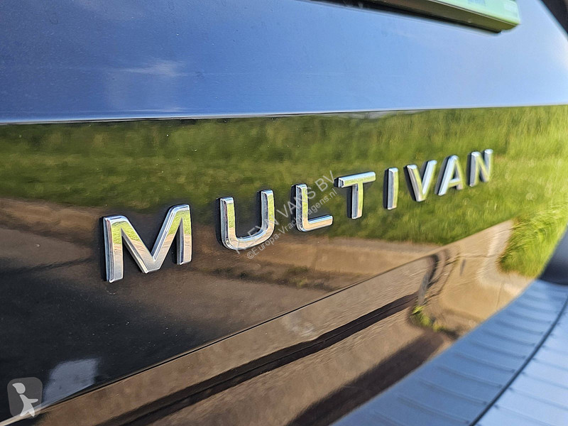 Véhicule utilitaire Volkswagen 1.4 TSI PHEV