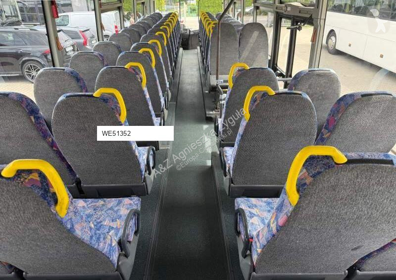 Pullman Temsa TOURMALIN LIGHT 13