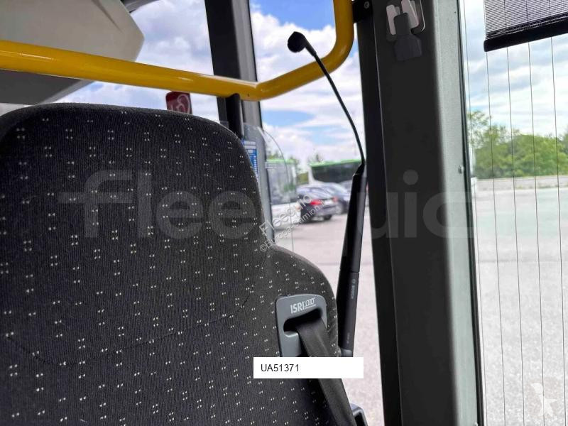 باص Setra S416
