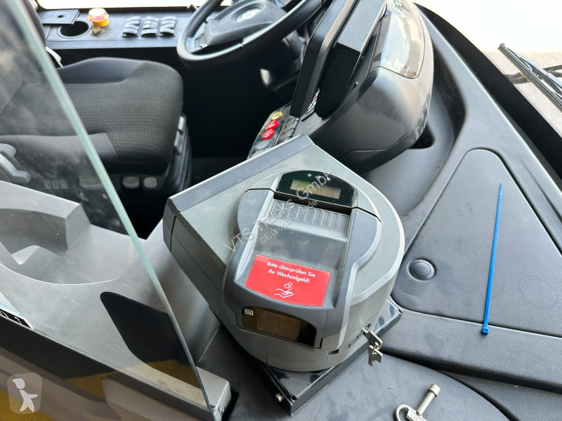 باص  Guangtong Elektrobus | 12m Niederflur |67...