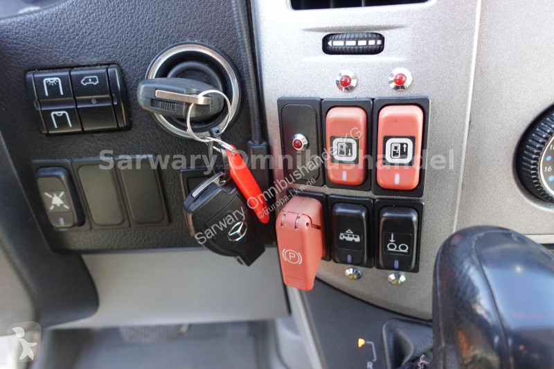 باص Mercedes 77 *516 CDI*Klima*EEV*519*