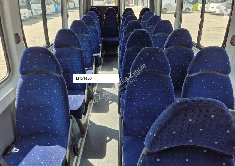 Samochód dostawczy Volkswagen CRAFTER