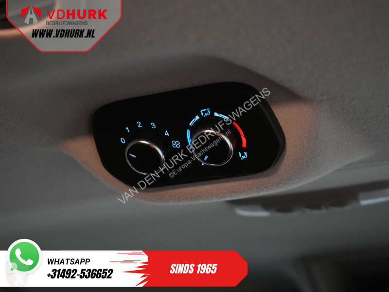 عربة نفعية Ford Tourneo 2.0 TDCI €28.352,-...