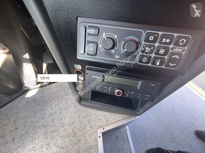 Градски автобус Setra S 415 LE Business