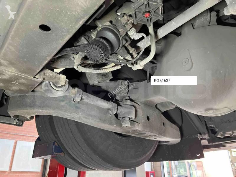 باص Iveco