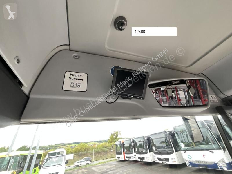 Городской автобус Mercedes O 530 G