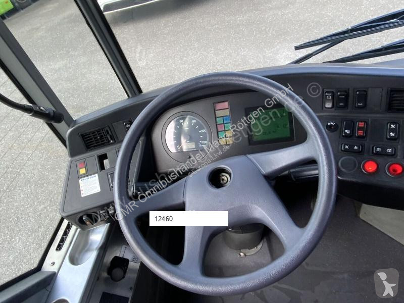 باص Mercedes O 530 G