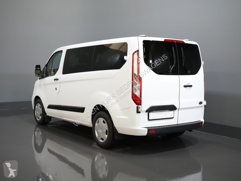 Užitkové vozidlo Ford Tourneo 2.0 TDCI €...