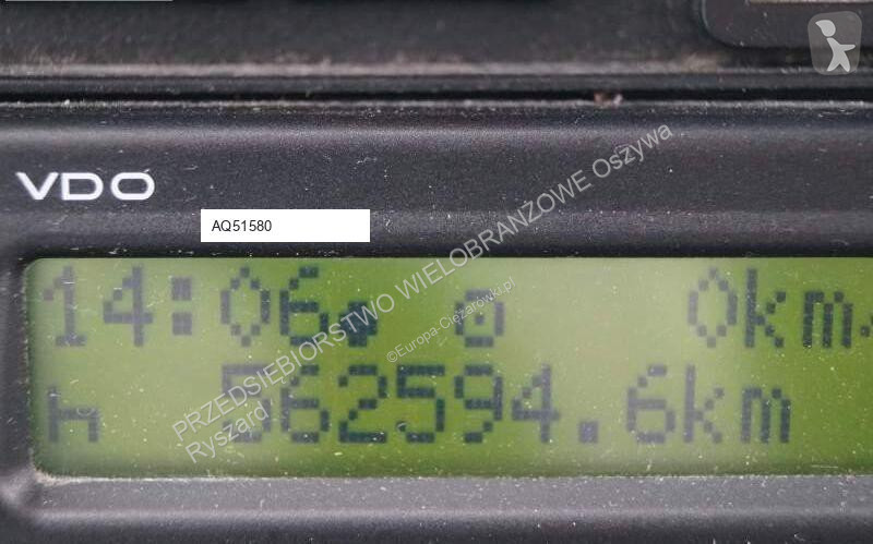 Градски автобус Mercedes INTOURO 12m, EURO 5 KLIMA