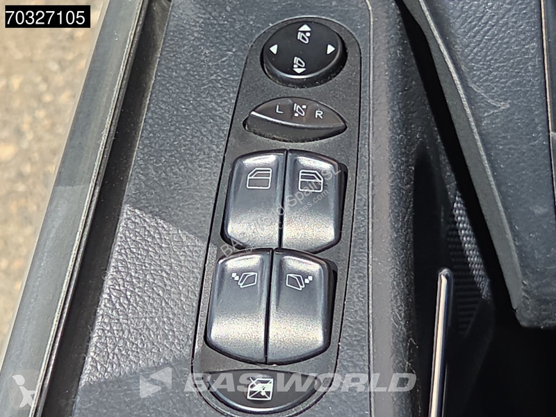 Furgoneta Mercedes 3.0 CDI 225pk 3.0L V6 -...