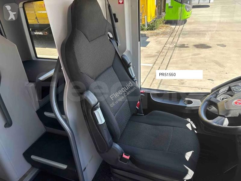 Pullman Setra S531