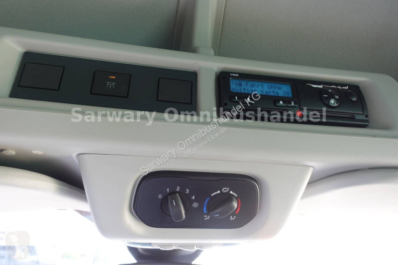 باص Ford *Klima*19-Sitze*Euro6*AHK*