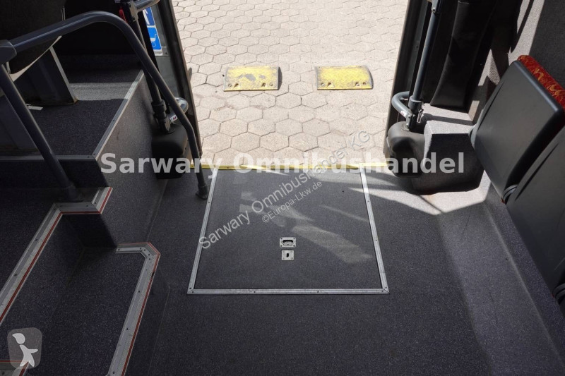 باص Iveco 65C17 *Klima...