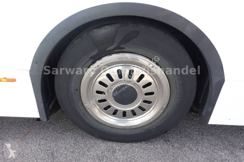 باص VDL Citea SLF 120-250 *Klima*EEV*35-Sitze*