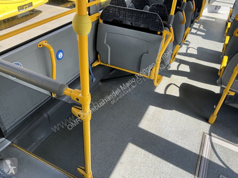 باص Mercedes O 530 G