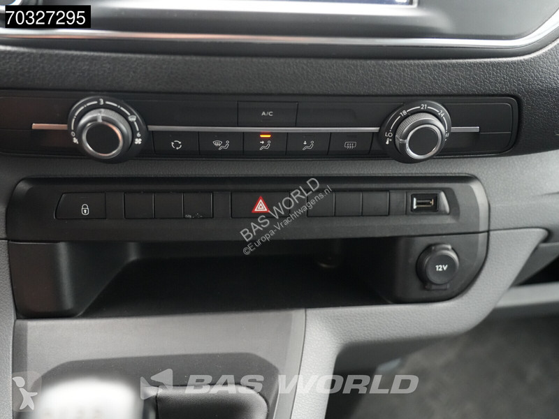 باص Citroën Personenvervoer 9-Persoons L3H1...