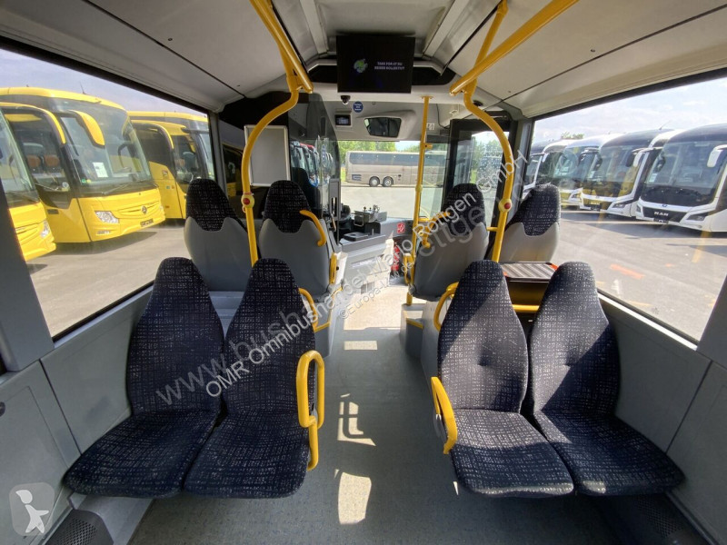 Autobus Mercedes O 530 G