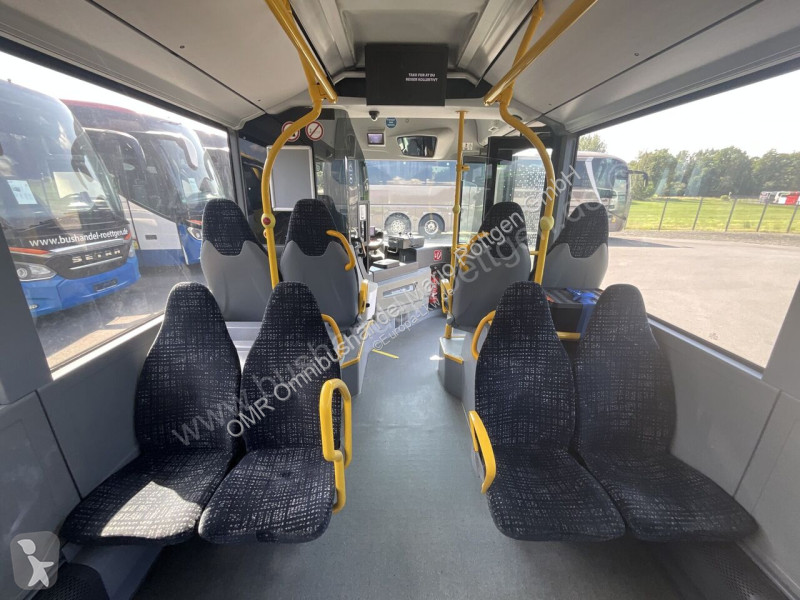 Autobus Mercedes O 530 G