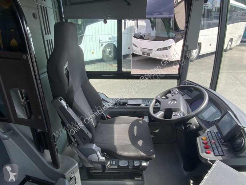 Autobus Mercedes O 530 G