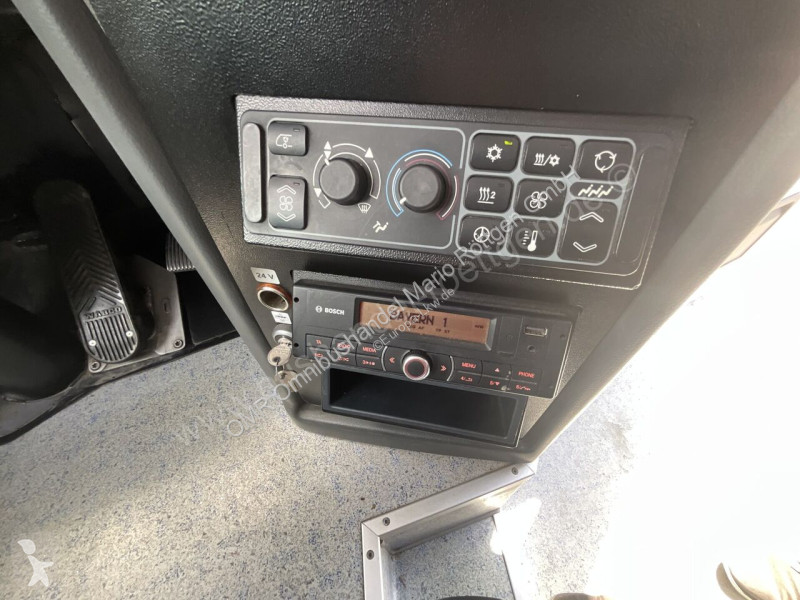 Autobus Setra S 415 LE Business