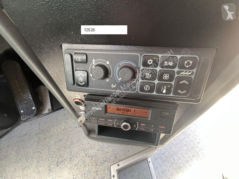Autobus Setra S 415 LE Business