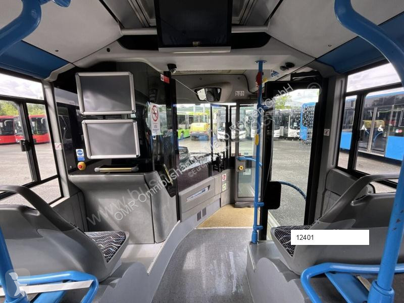 Autobus Mercedes O 530 G C2