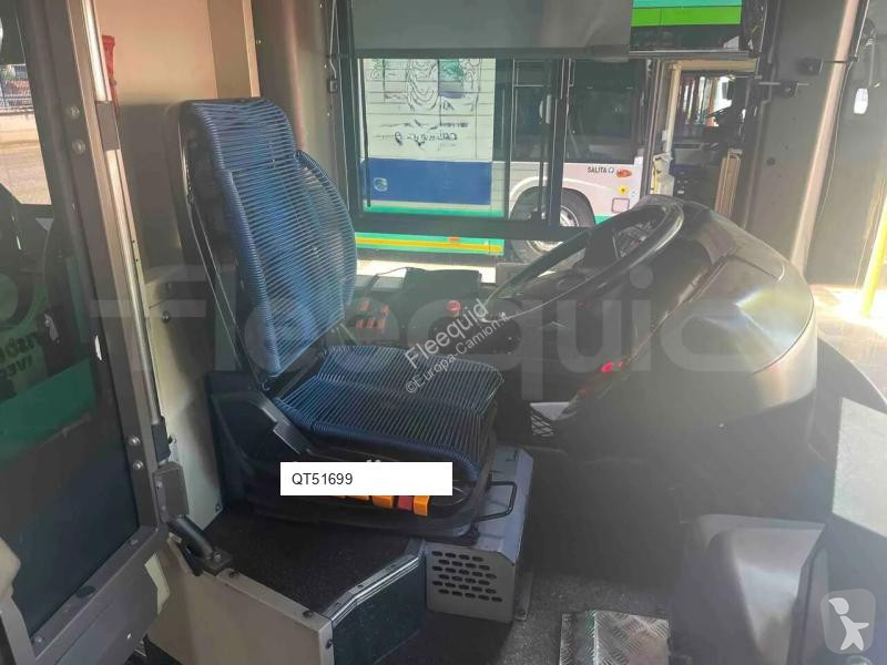 Autobus Iveco Citelis