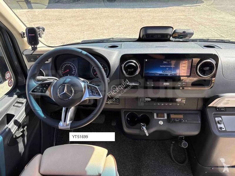 Pullman Mercedes