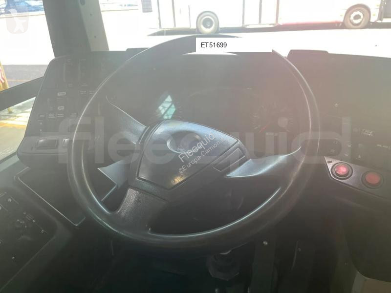 Autobus Iveco Citelis
