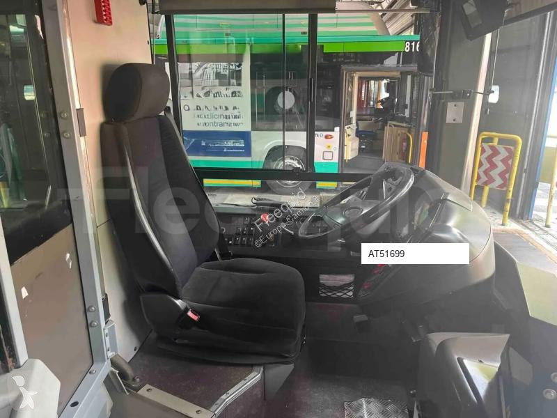 Autobus Iveco Citelis