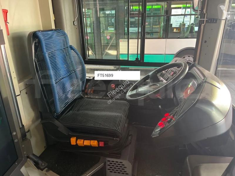 باص Iveco Citelis