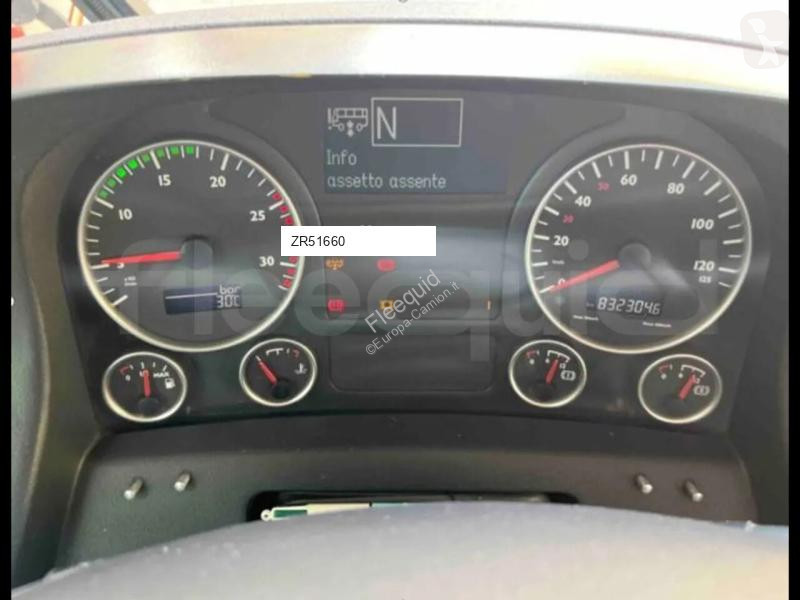 Pullman MAN A20
