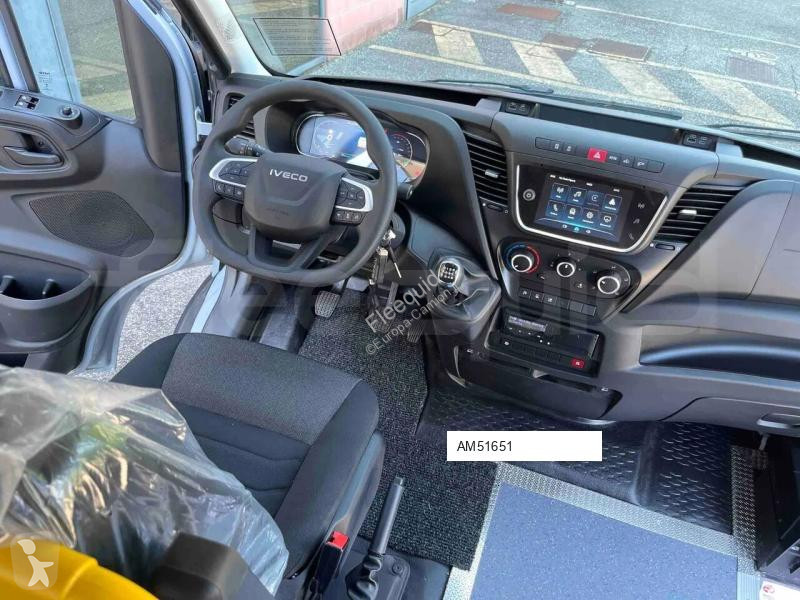 Pullman Iveco