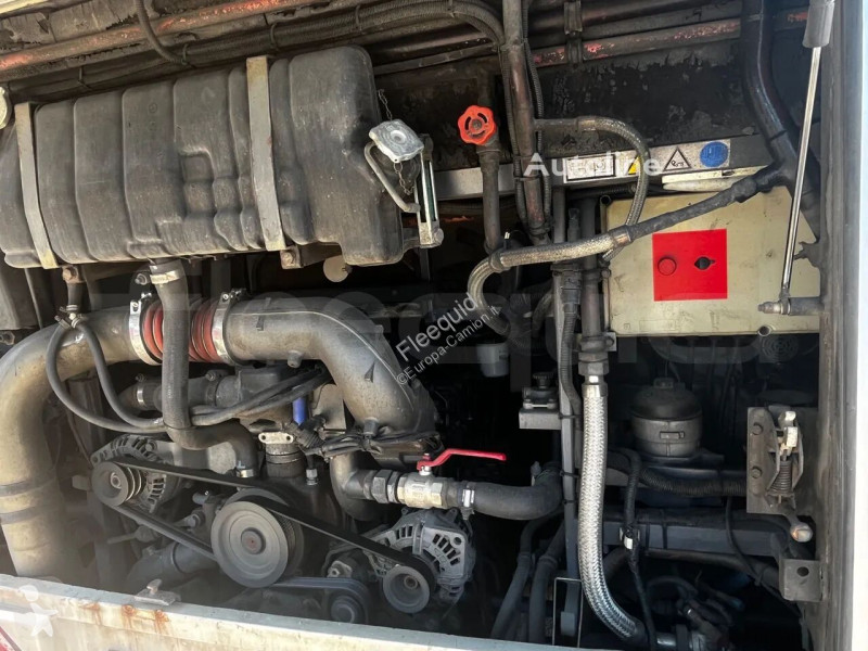 باص VDL Futura