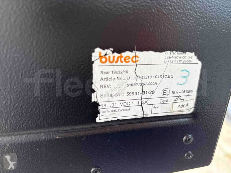 Furgoneta Mercedes