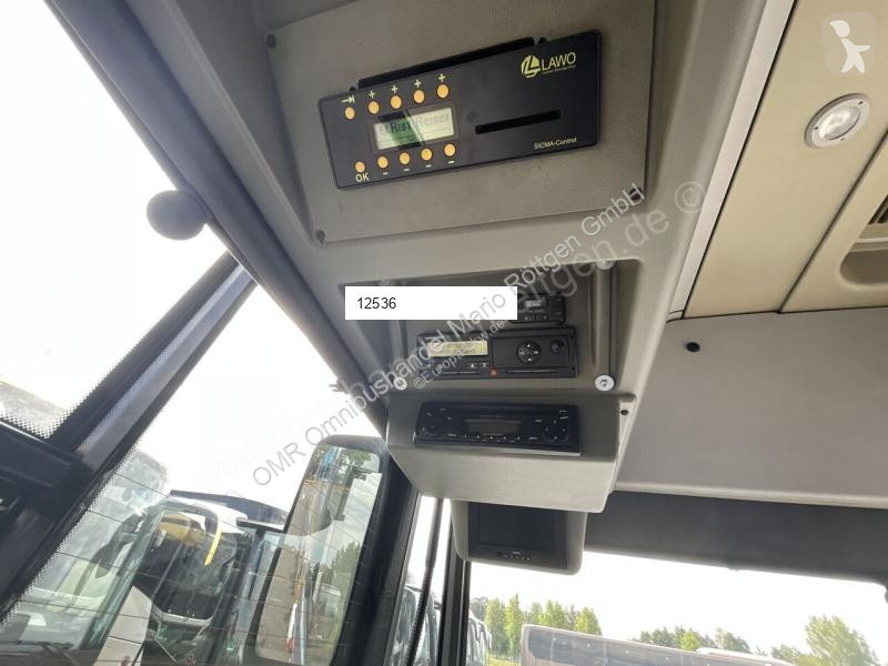 Autobus Mercedes O 530 G