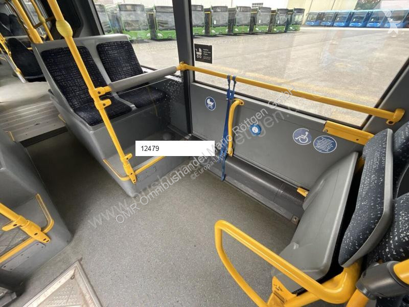 Autobus Mercedes O 530 G